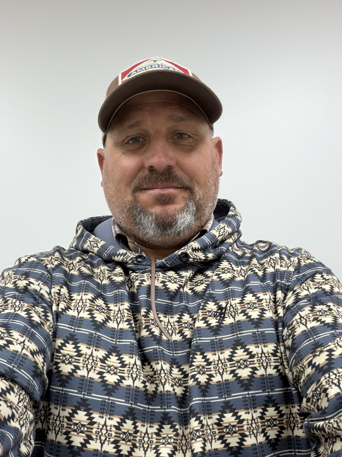 SS Stump Grinding owner